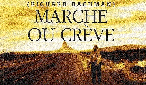 Marche ou crève, adapté de Stephen King, est depuis hier au cinéma !